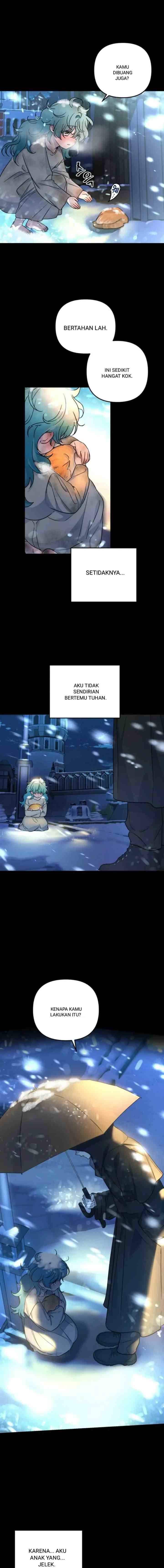 Little Princess Mint chapter 18 halaman 10