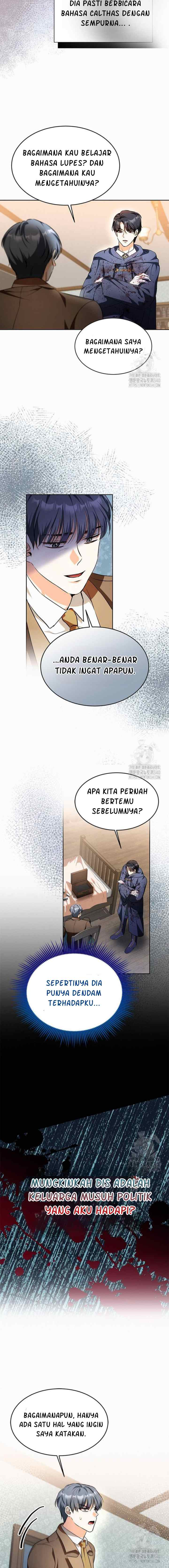 I Think My Marriage Was A Mistake chapter 40 halaman 10