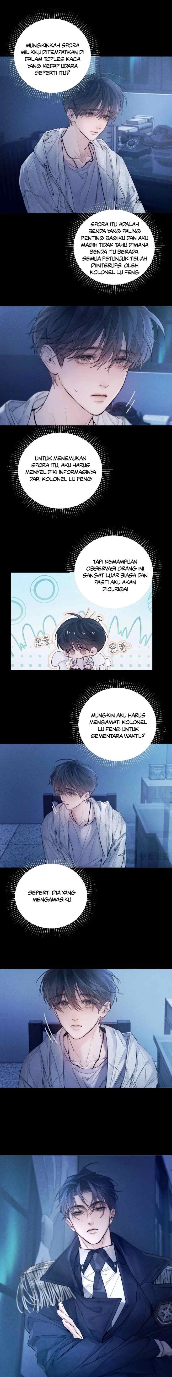 Wrong But Still Right chapter 28 halaman 9