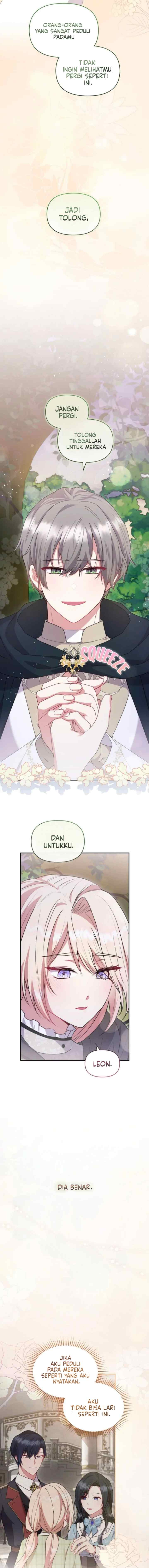 You Are So Cute chapter 55 halaman 4