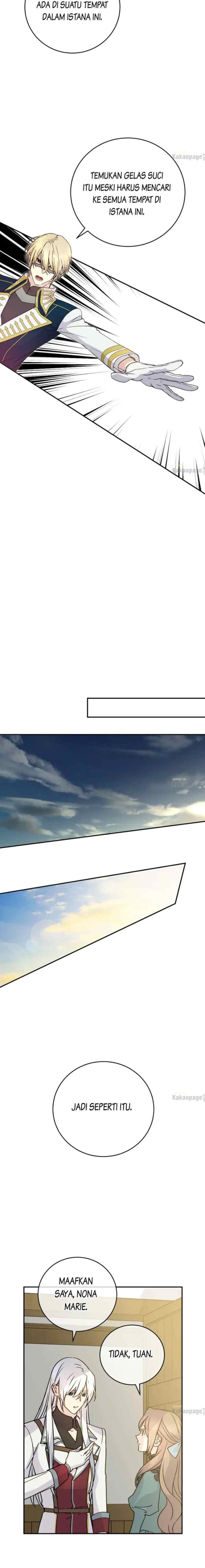 A Capable Maid chapter 55 halaman 13