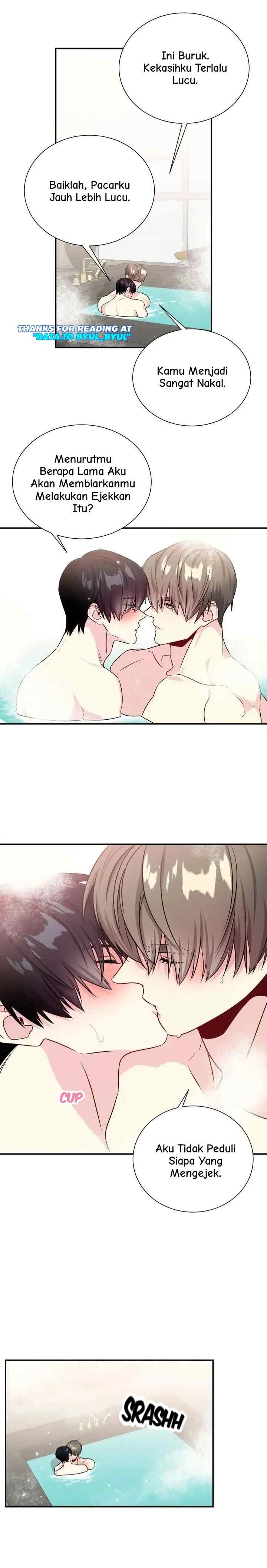 Cosmic Stars chapter 64 halaman 11