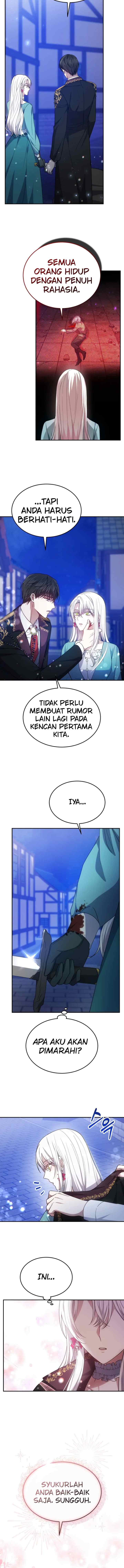 The Male Lead's Nephew Like Me So Much chapter 45 halaman 14