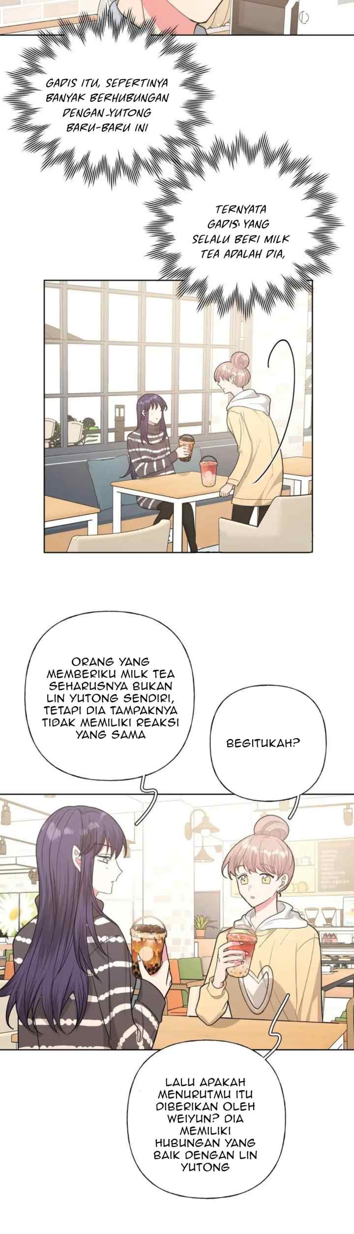 Don't Confess To Me chapter 54 halaman 4