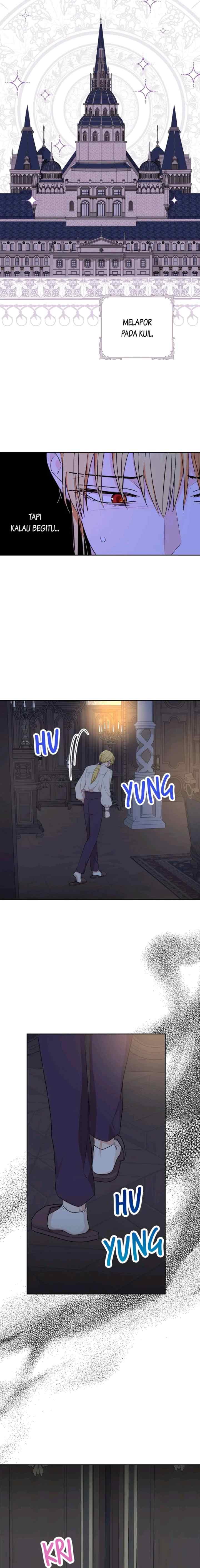 Surviving as an Illegitimate Princess chapter 78 halaman 13