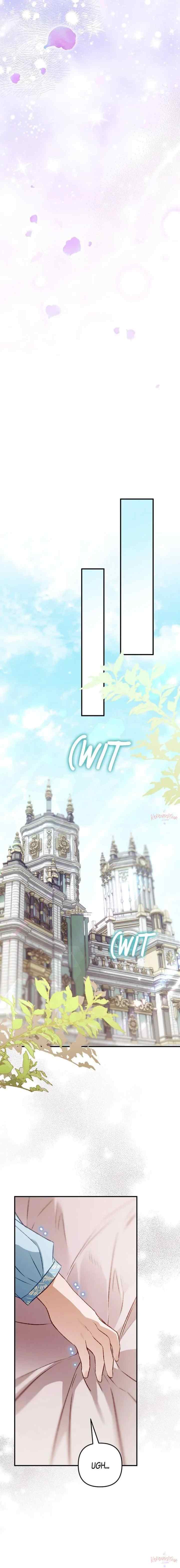 Of All Things, I Became a Crow chapter 101 halaman 17