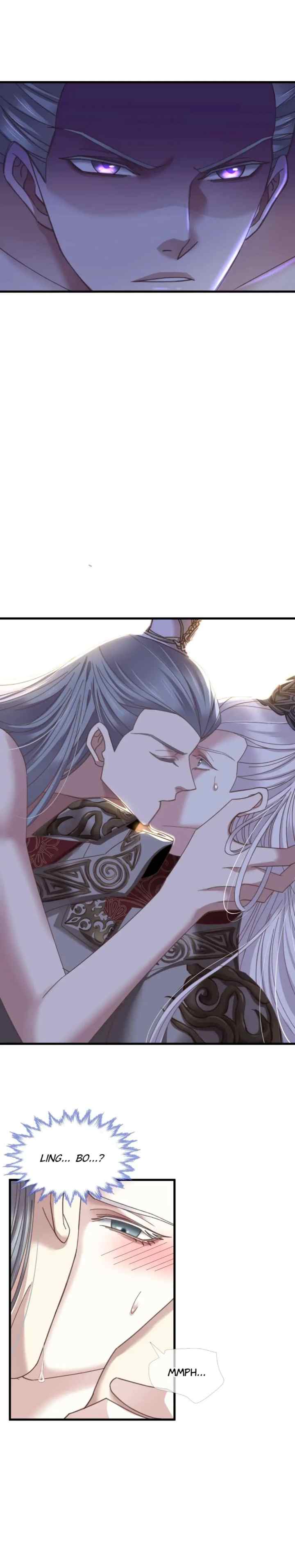 Heaven Instance Dungeon: Steal the Handsome Guy's Heart chapter 11 halaman 12