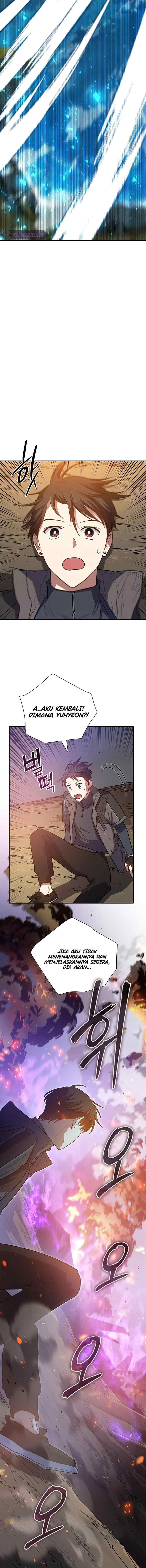 The S-Classes That I Raised chapter 53 halaman 17