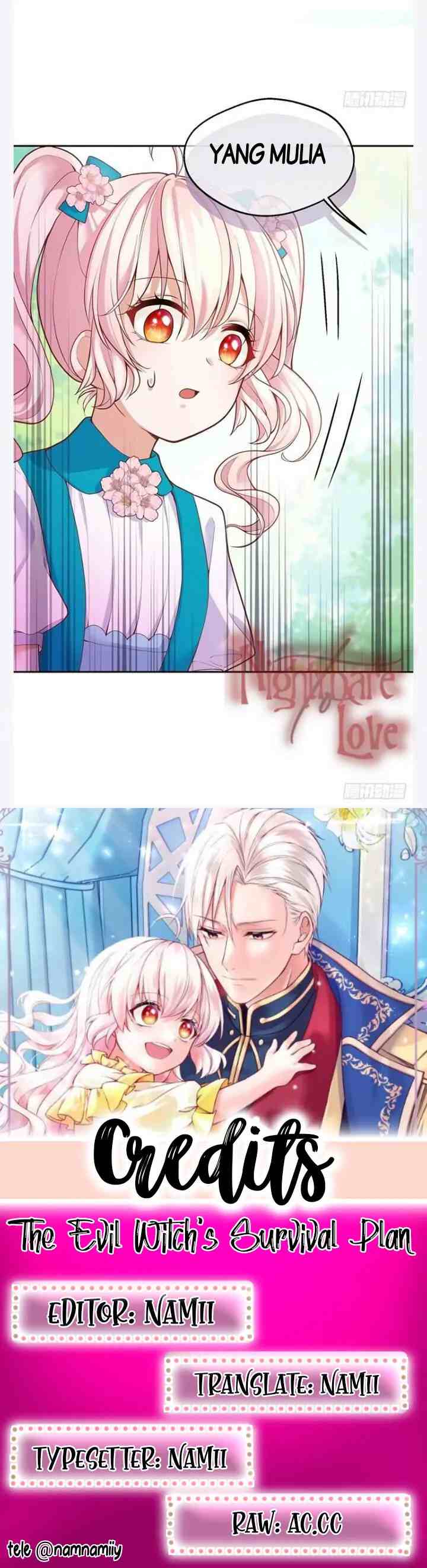The Enchanting Villainess chapter 29 halaman 11
