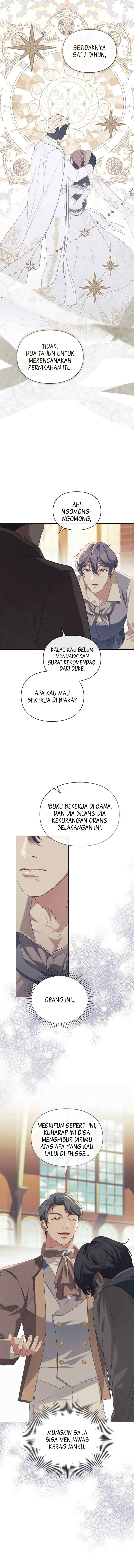 Betrayal of Dignity chapter 34 halaman 11