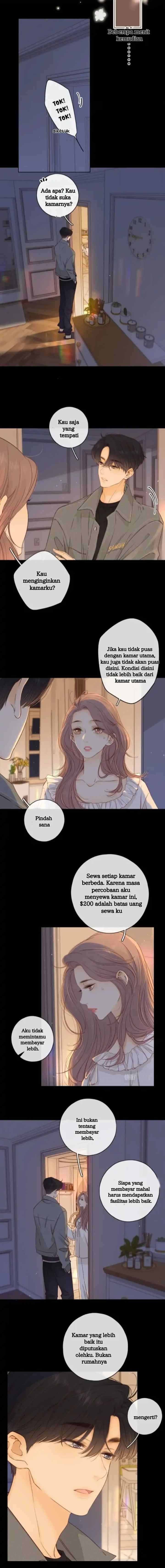 Hard to Deceive chapter 19 halaman 4