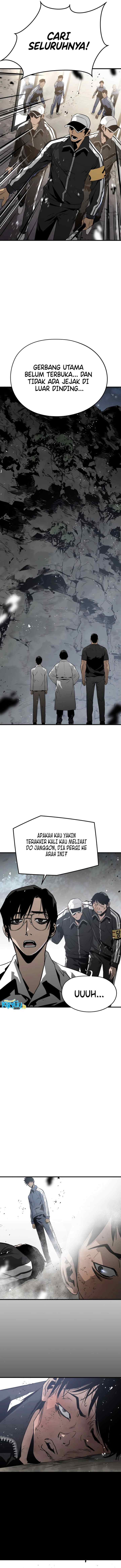 Mercilessly chapter 35 halaman 12