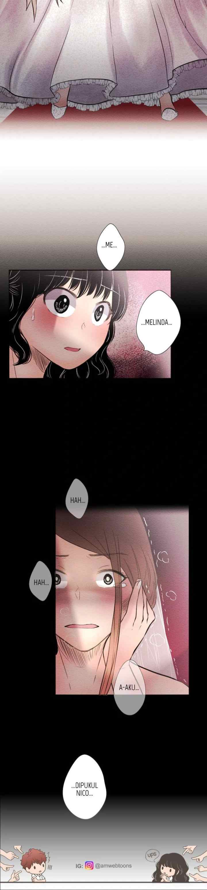 Mistake S1 chapter 23 halaman 19