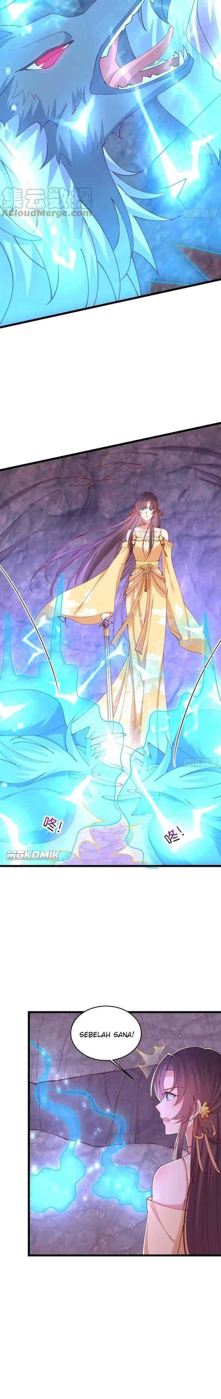 Pupillary Master chapter 287 halaman 5