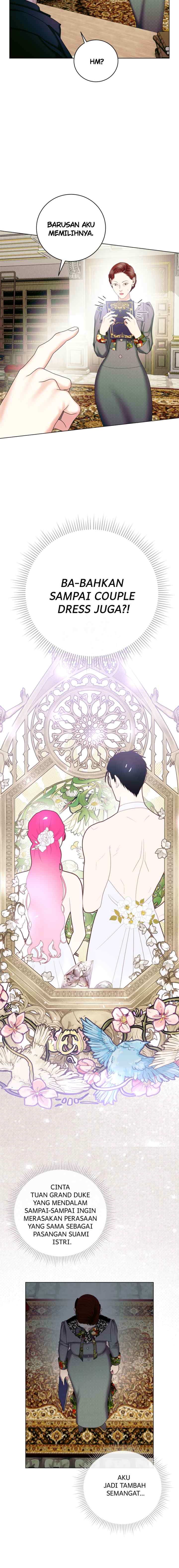 Marriage Contract With Two Husbands chapter 18 halaman 19