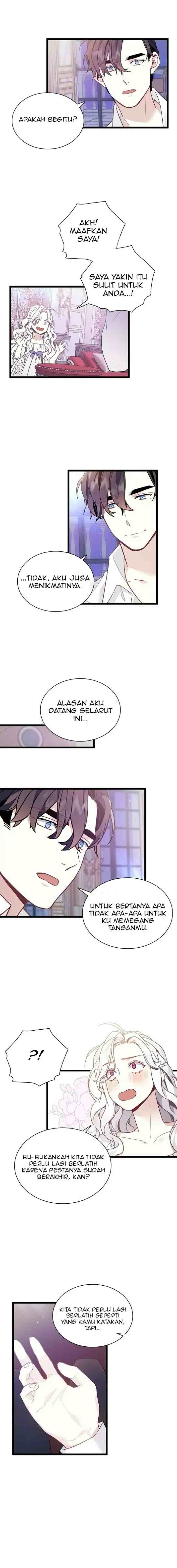Not Sew Wicked Stepmom chapter 40 halaman 10