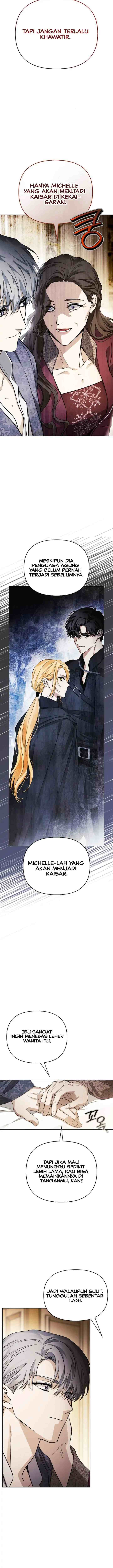 I Tamed My Ex-Husband's Mad Dog chapter 32 halaman 9