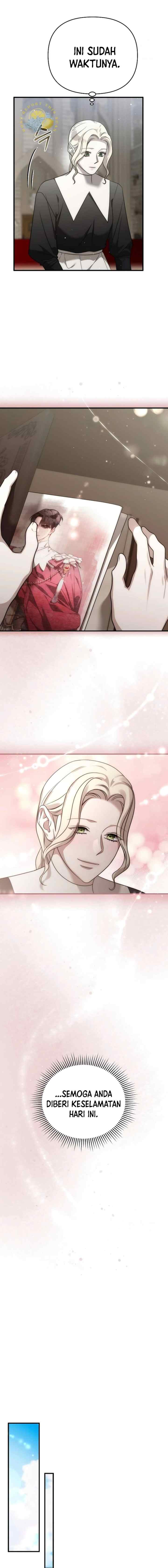How To Turn A Kind Savior Into An Emperor chapter 40 halaman 14