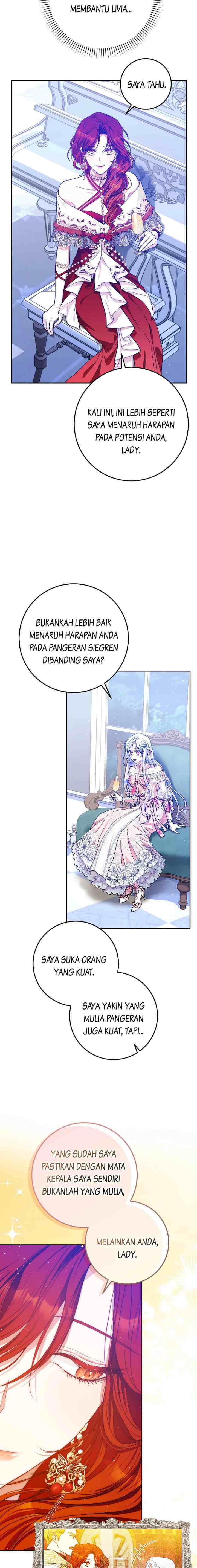 I Became the Wife of the Male Lead chapter 52 halaman 10