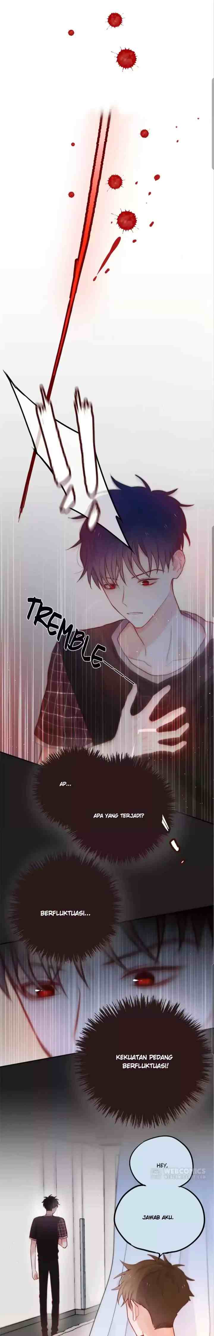 Stay Awake All Night chapter 22 halaman 5