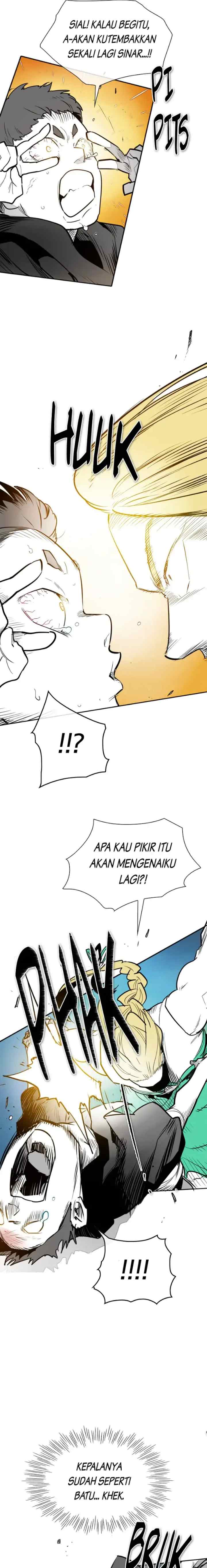 Ordinary Heroes chapter 215 halaman 6