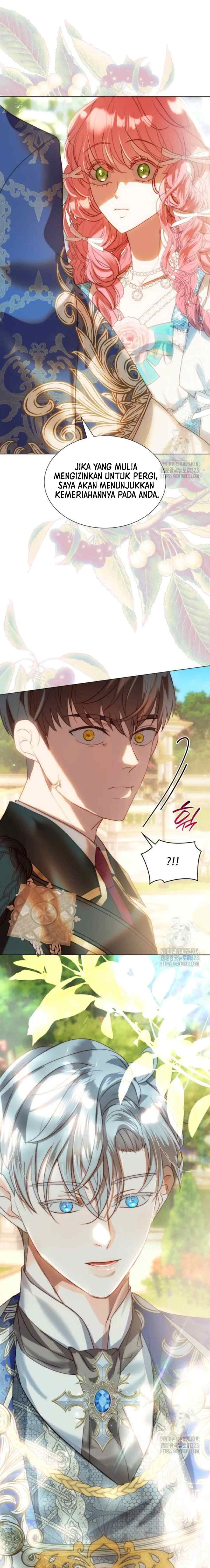 I Was Born The Second Daughter chapter 51 halaman 19