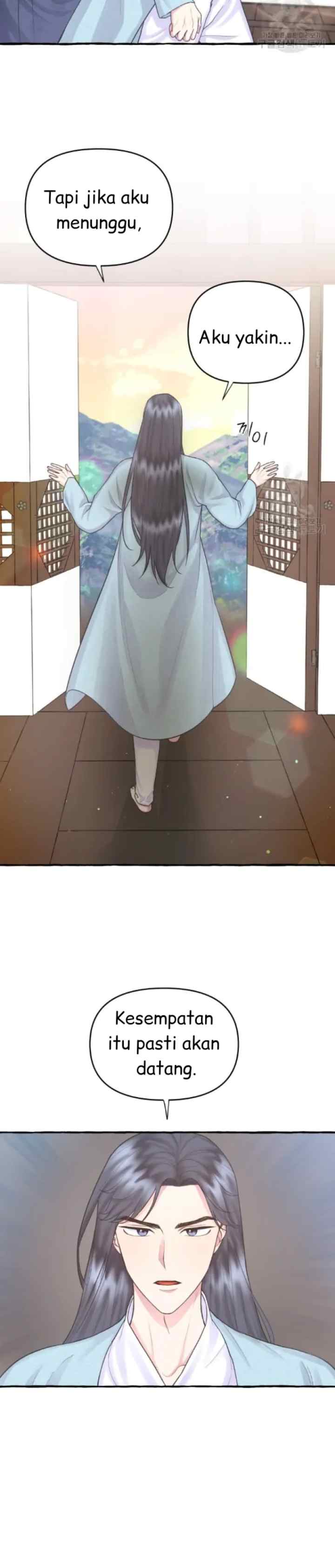 Cheer Up, Your Highness! chapter 3 halaman 4