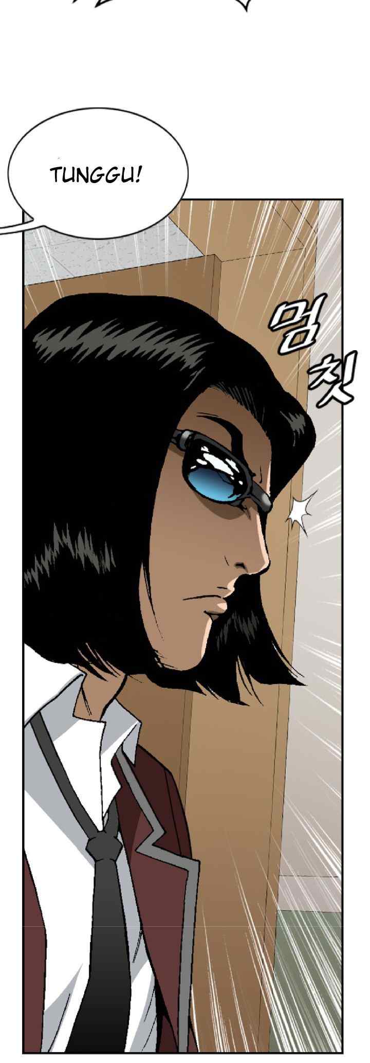 Show Me The Lucky Chan! chapter 9 halaman 11