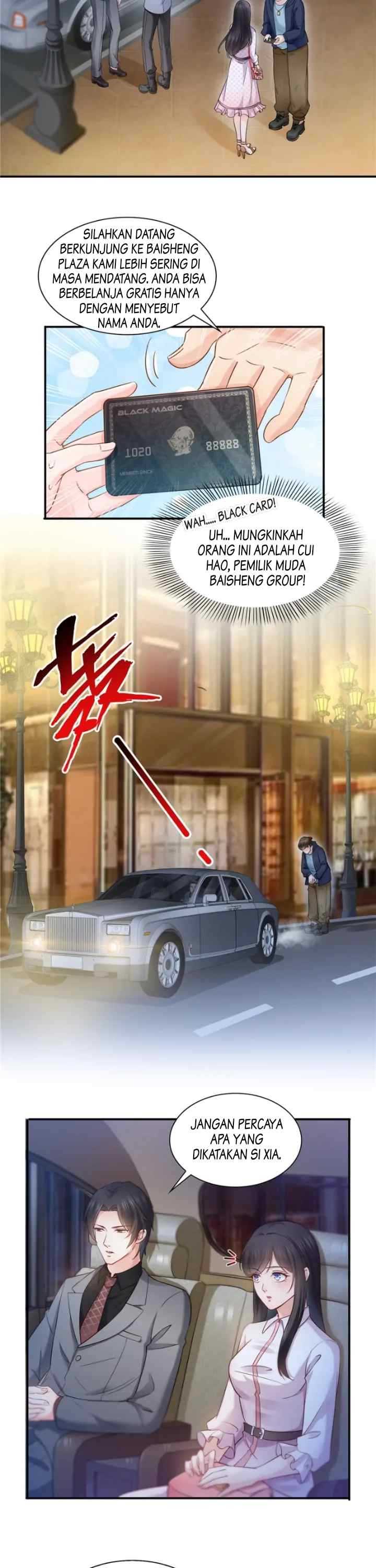Just Like Cold Light Meets Scorching Sun chapter 39 halaman 12