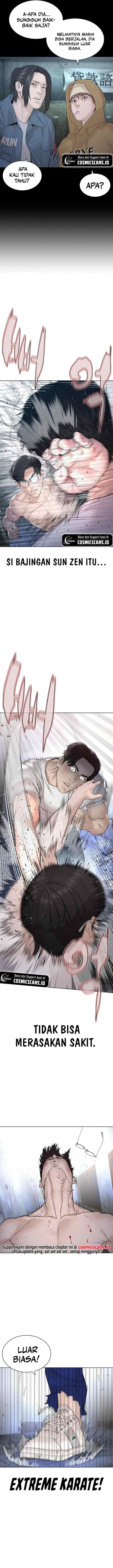 How to Fight chapter 179 halaman 7