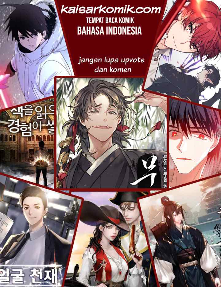 Face Genius chapter 10 halaman 16