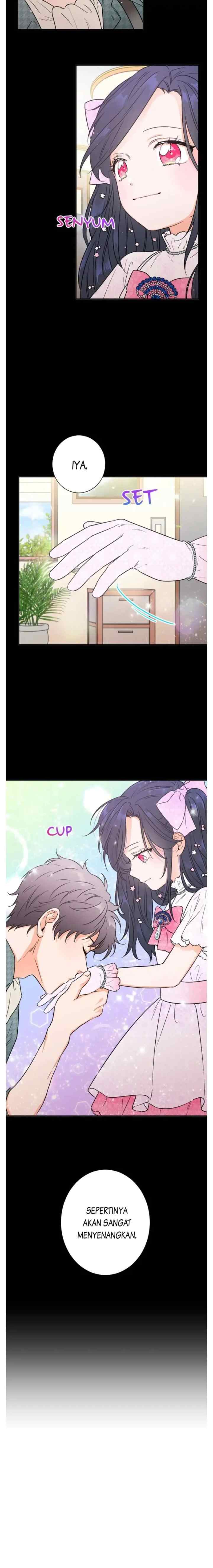 Lady Baby chapter 87 halaman 13
