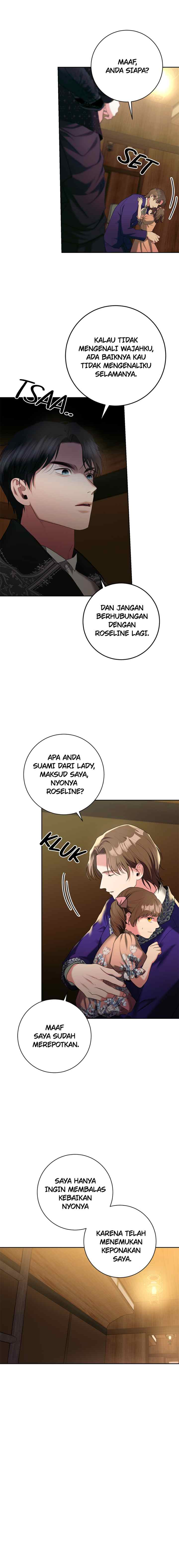 Marriage Contract With Two Husbands chapter 32 halaman 10