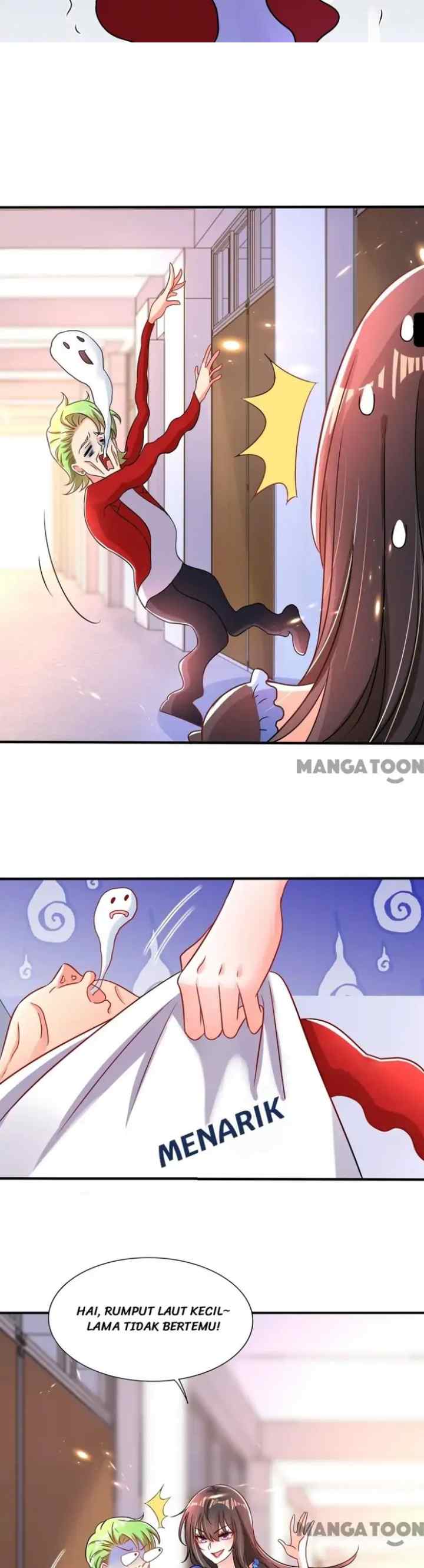 Don't Mess With Missy! chapter 69 halaman 10