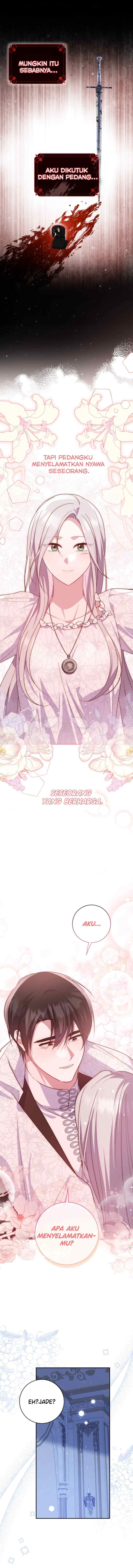 Please Support My Revenge chapter 91 halaman 11