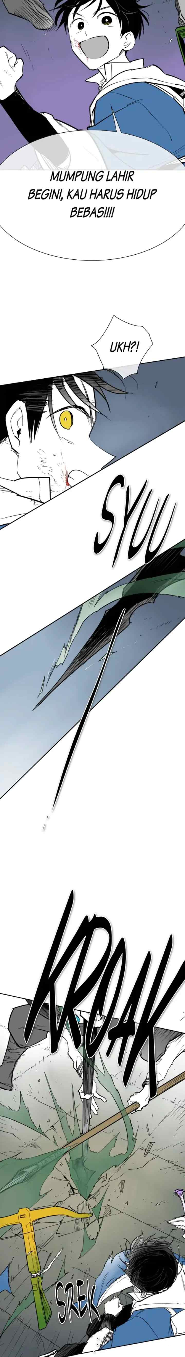 Ordinary Heroes chapter 228 halaman 11