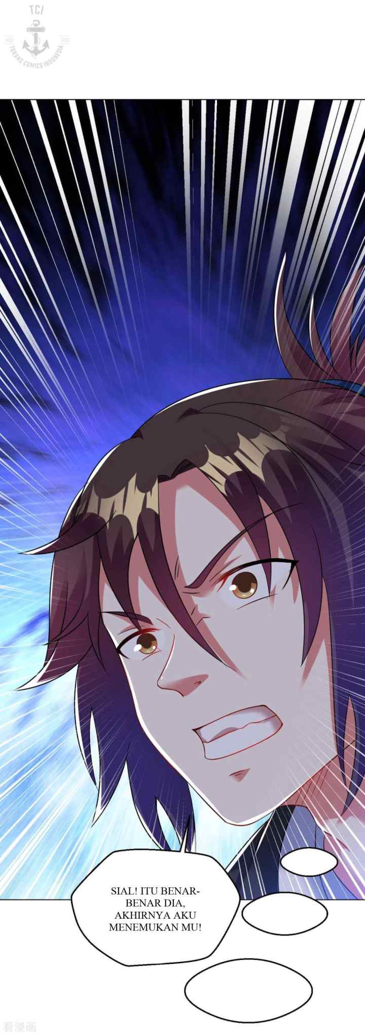 Dao Yin chapter 104 halaman 14