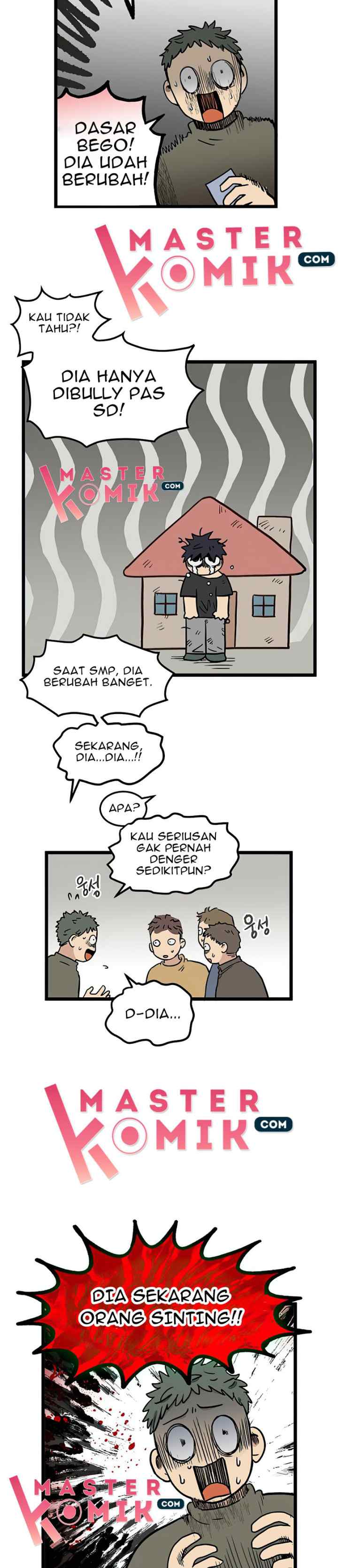 No Home chapter 1 halaman 12