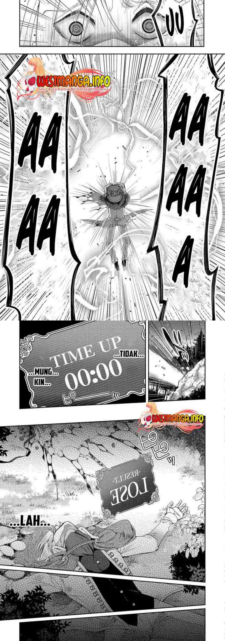 Retire Shita Ningyoushi no MMO Kikou Jojishi chapter 18 halaman 16