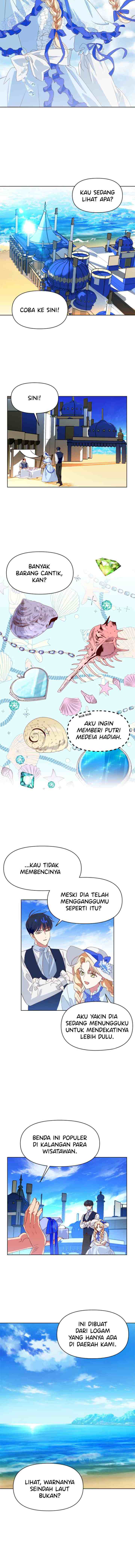 Your Throne chapter 1 halaman 7