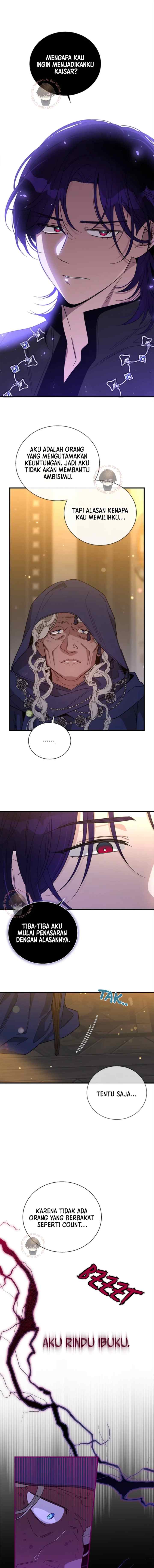 Cassia & Zesteer chapter 104 halaman 6