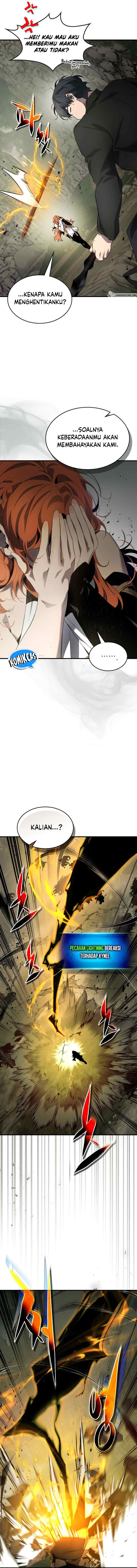 Leveling With the Gods chapter 118 halaman 12