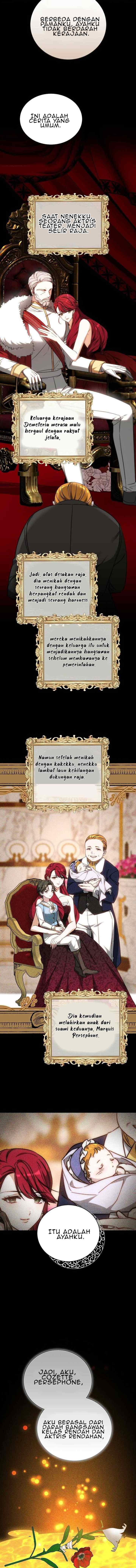 Bride of Obsidian chapter 40 halaman 5