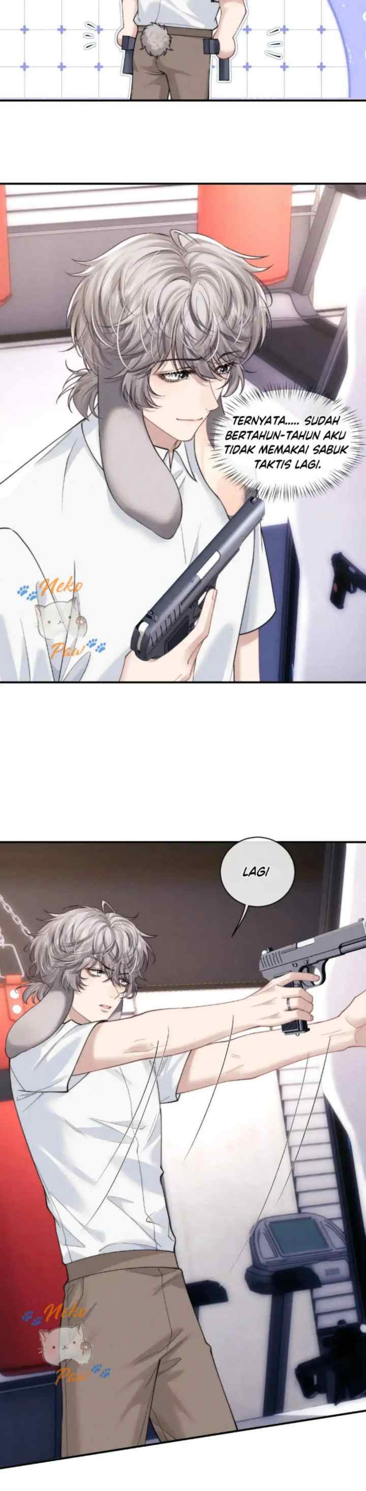Everlasting Love chapter 74 halaman 7