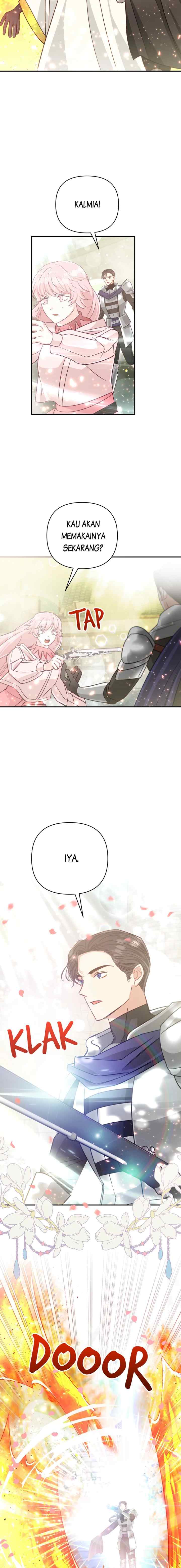 Terrarium Adventure chapter 41 halaman 10