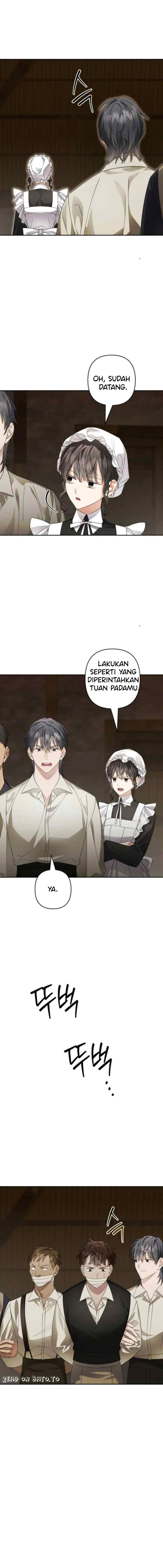 She's a Villainess, but Her Husband Is Handsome chapter 57 halaman 9