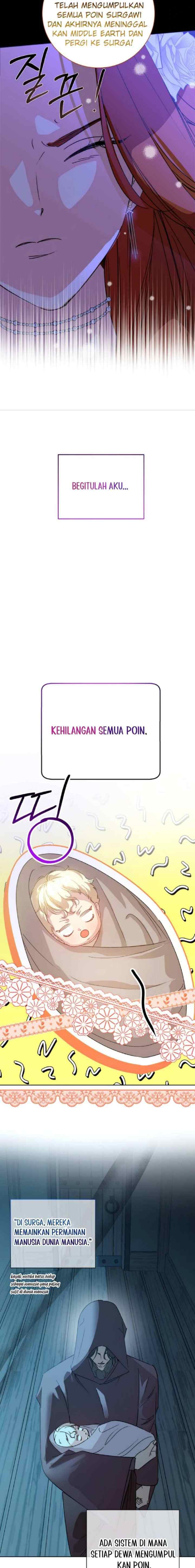 Kingmaker Goddess chapter 1 halaman 9