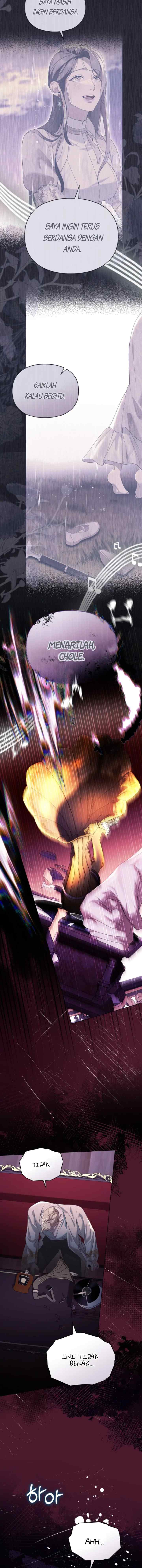 Betrayal of Dignity chapter 51 halaman 6