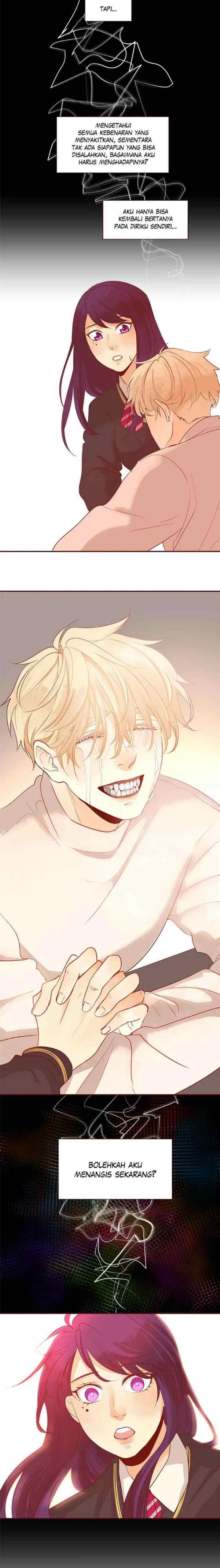 Flawless chapter 217 halaman 7