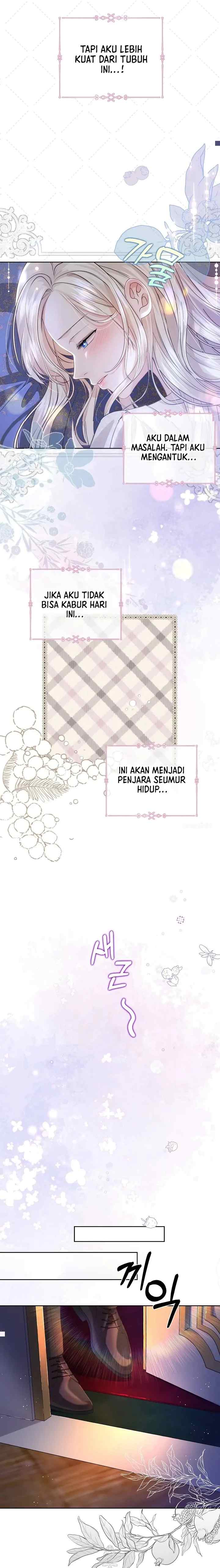 Grand Duke of the North chapter 1 halaman 14